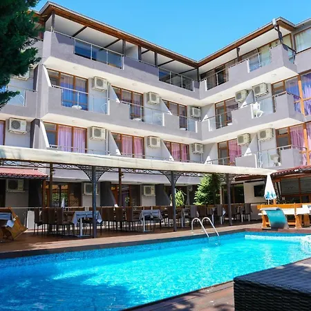 Hotel Akladi Family 3*