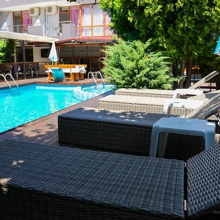 Hotel Akladi Family 3*