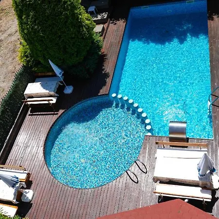 Akladi Family Hotel Chernomorets