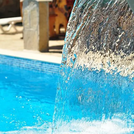 Hotel Akladi Family 3*