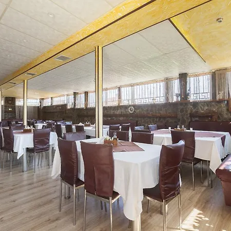 Hotel Akladi Family Chernomorets
