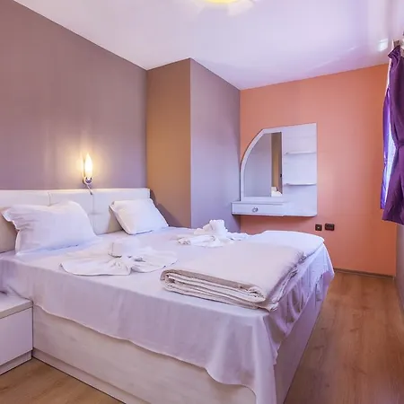 Hotel Akladi Family 3*