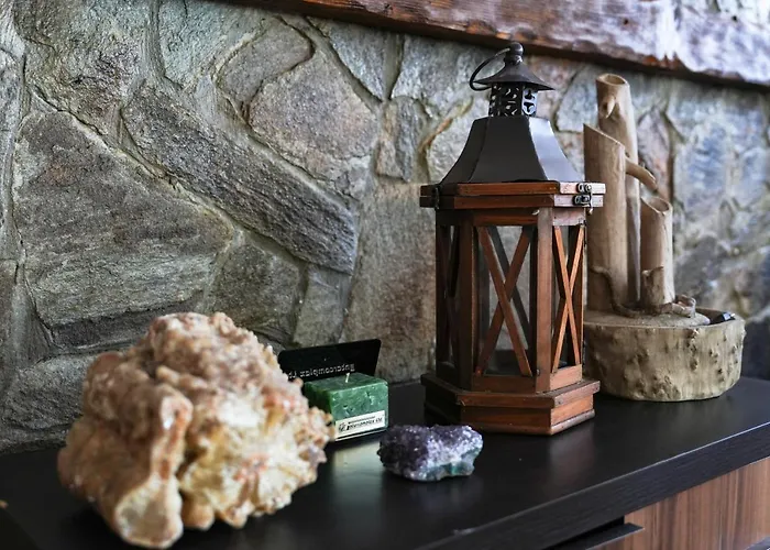 Akladi Family 3* Τσερνομόρετς