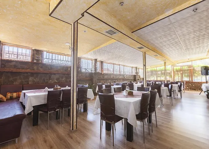 Ξενοδοχείο Akladi Family 3*