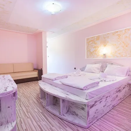 Szálloda Akladi Family 3*