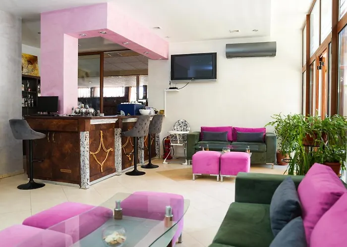 Hotel Akladi Family 3*